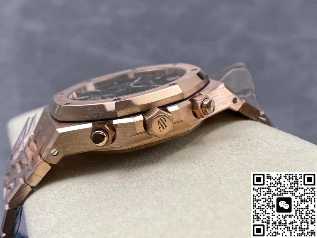DDF Factory Audemars Piguet 26240OR.OO.1320OR.08 1:1 Best Edition Replica Watch